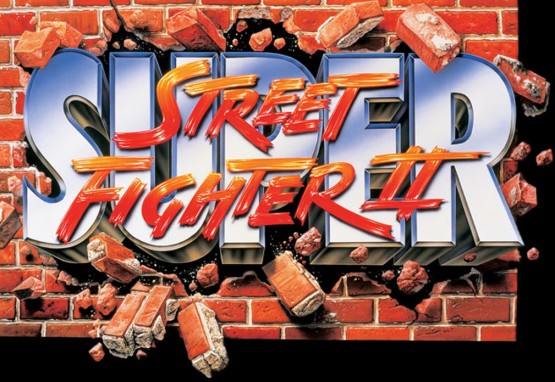 Super Street Fighter II: The New Challengers